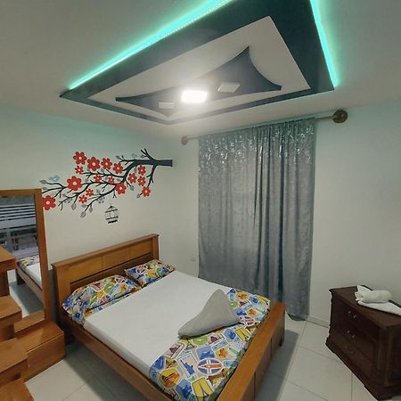 Hotel Campestre, Restaurante Y Pesca Deportiva La Union  Εξωτερικό φωτογραφία