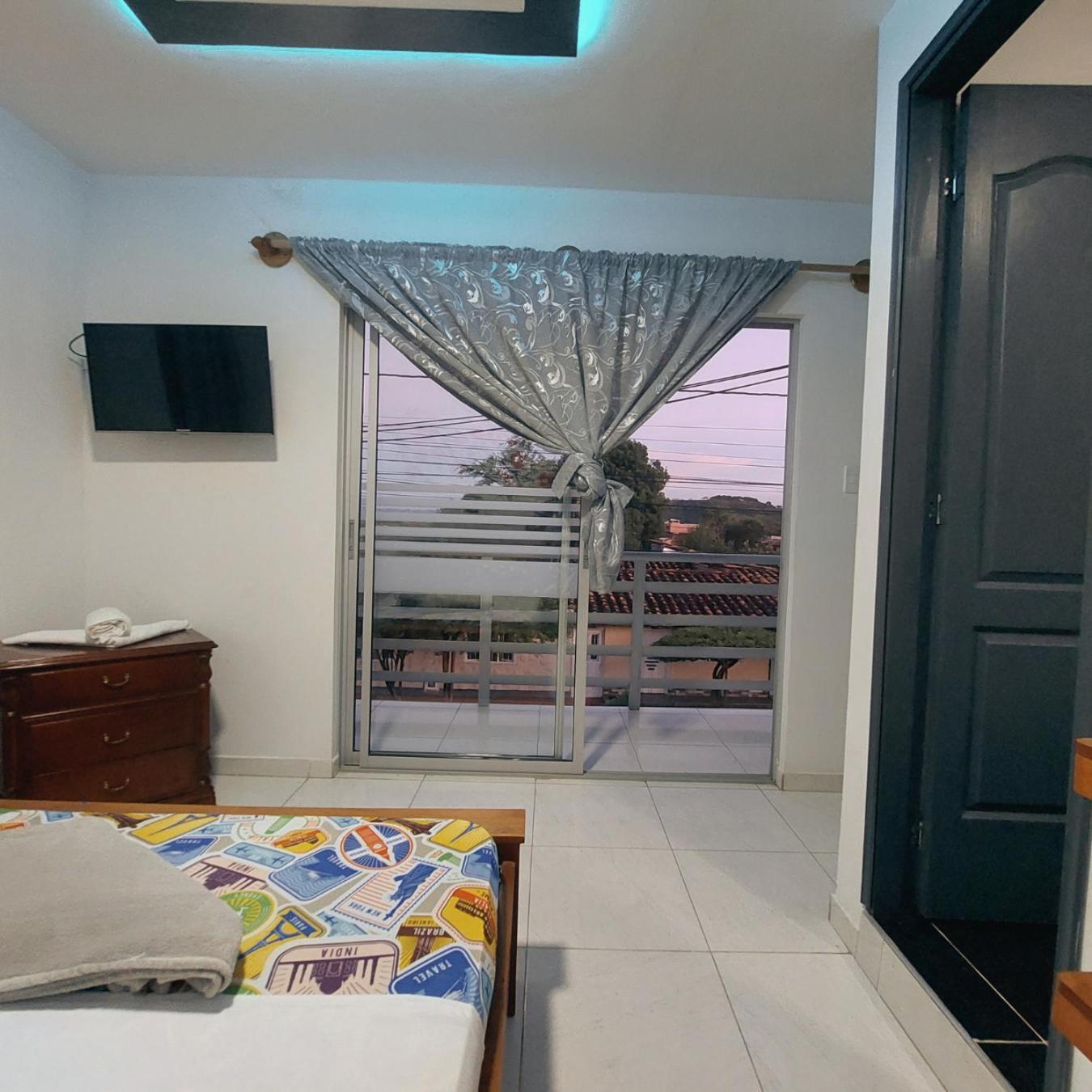 Hotel Campestre, Restaurante Y Pesca Deportiva La Union  Εξωτερικό φωτογραφία